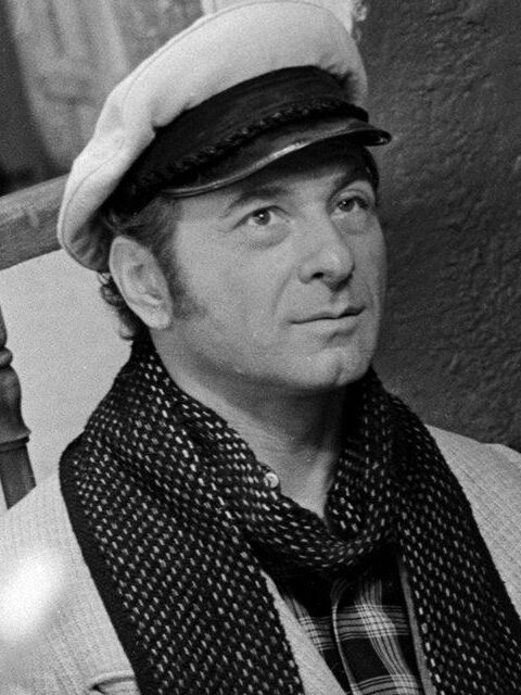 Archil Gomiashvili