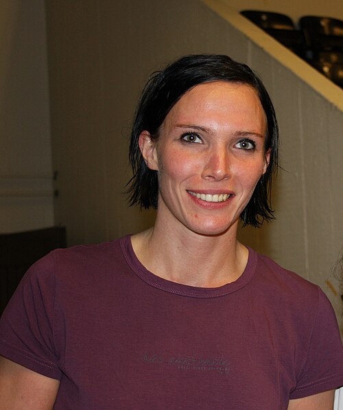 Katja Nyberg
