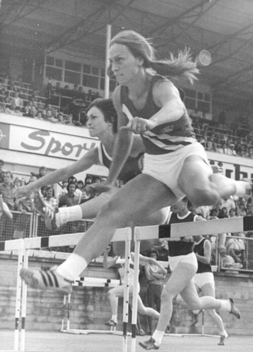 Johanna Klier