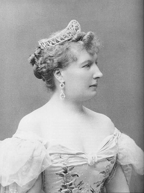Princess Louise of Belgium