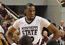Jarvis Varnado
