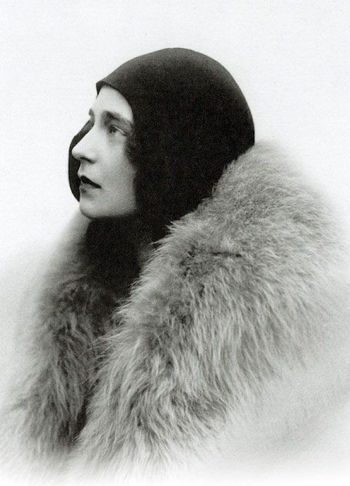 Grand Duchess Kira Kirillovna of Russia
