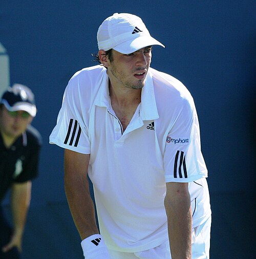 Guillaume Rufin