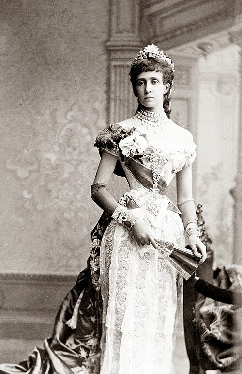 Infanta Maria Theresa of Portugal