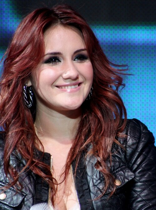 Dulce María