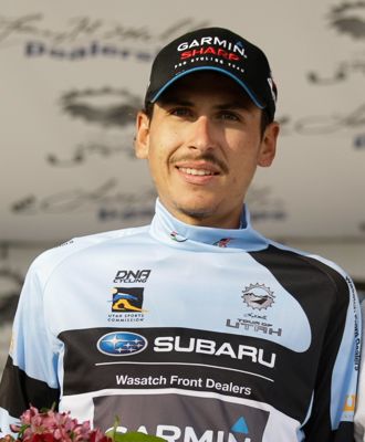 Lachlan Morton