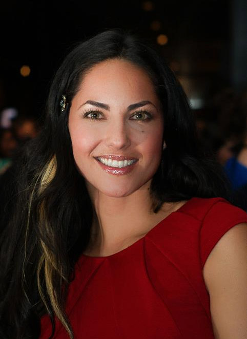 Bárbara Mori