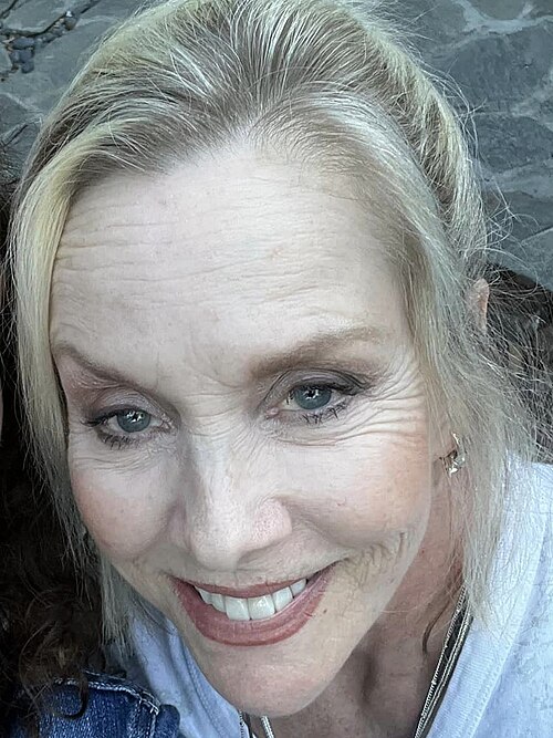 Cherie Currie