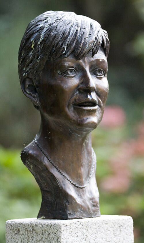 Veronica Guerin