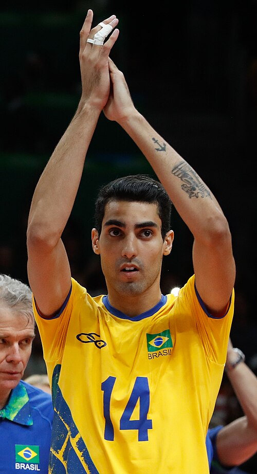 Douglas Souza