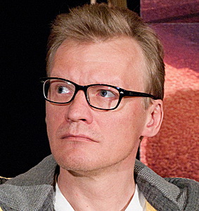 Aleksei Serebryakov