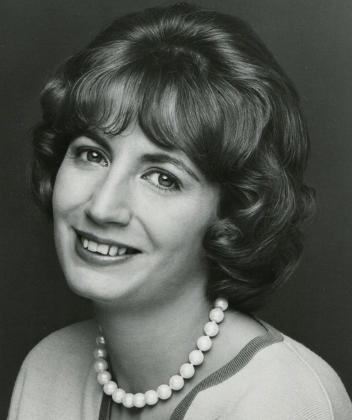 Penny Marshall