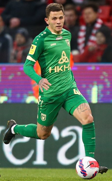 Vitaly Lisakovich