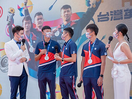 Wei Chun-Heng
