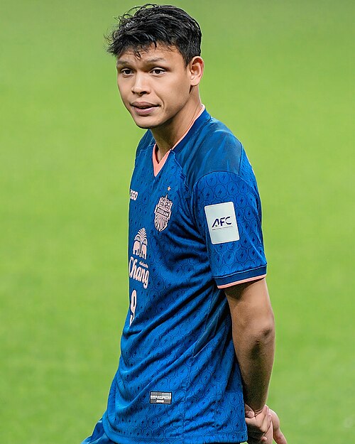 Supachai Jaided