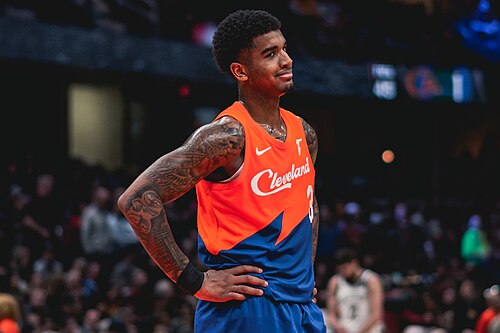 Marquese Chriss