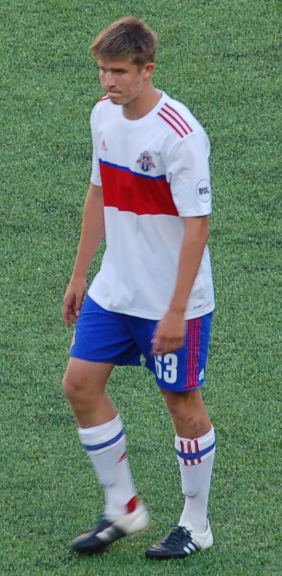Liam Fraser