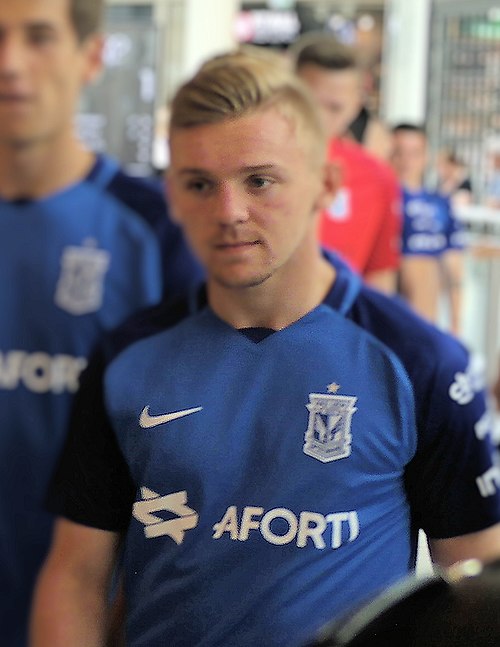 Kamil Jóźwiak