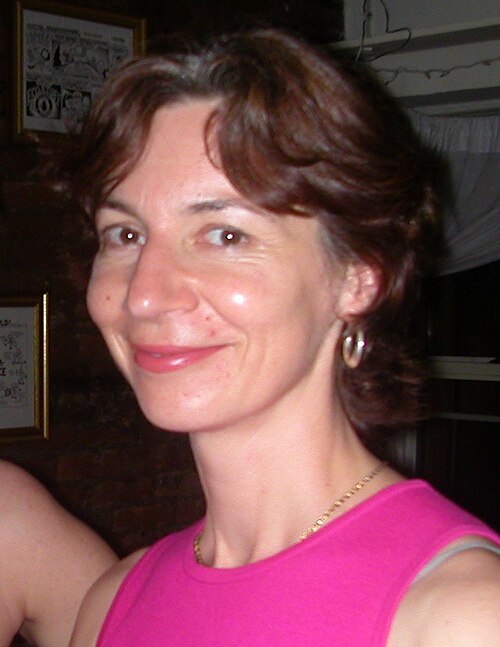 Michaela Pavlátová
