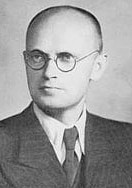 Volodymyr Kubijovyč