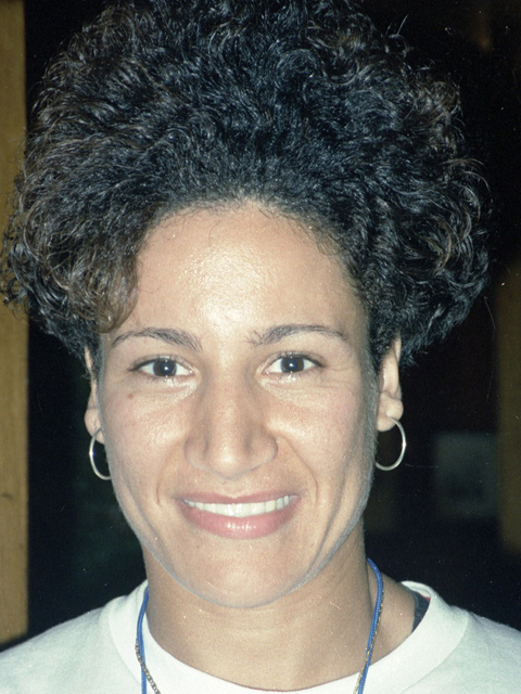 Nezha Bidouane