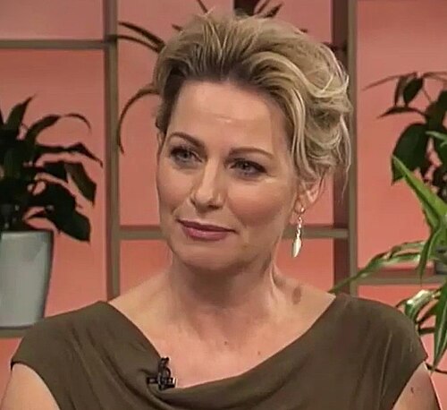 Lisa Chappell
