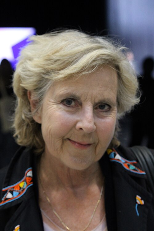 Connie Hedegaard