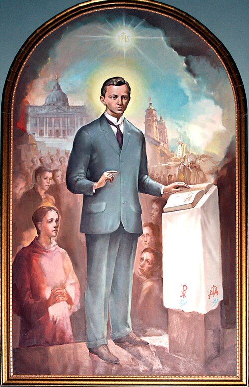 Ivan Merz