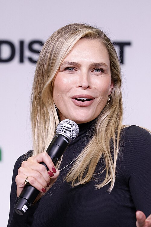 Sara Michael Foster