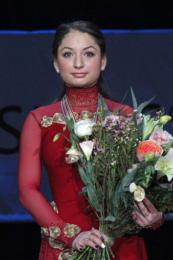 Elene Gedevanishvili