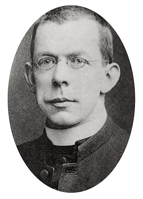 Thomas Byles