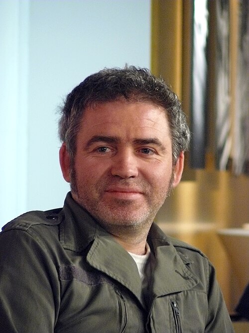 Stéphane Brizé