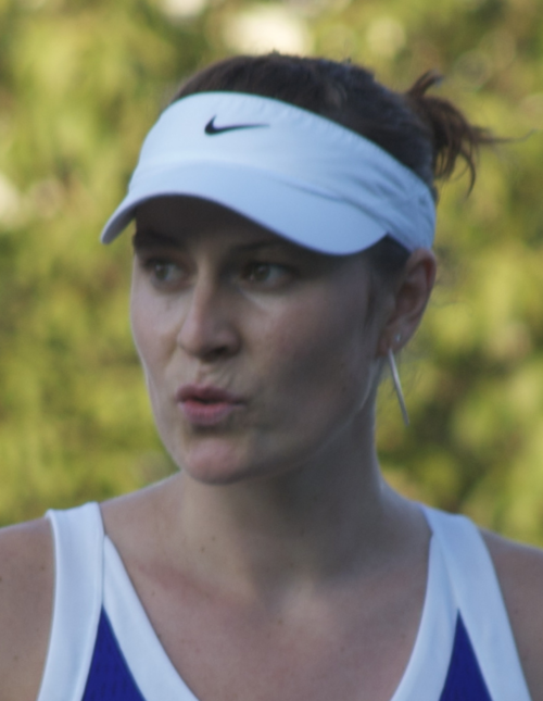 Julia Vakulenko