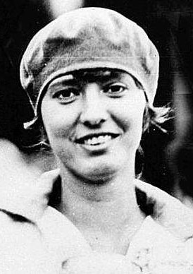 Halina Konopacka