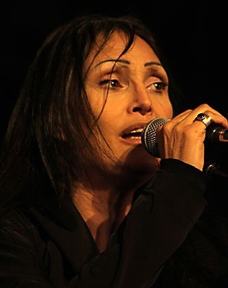 Anna Oxa