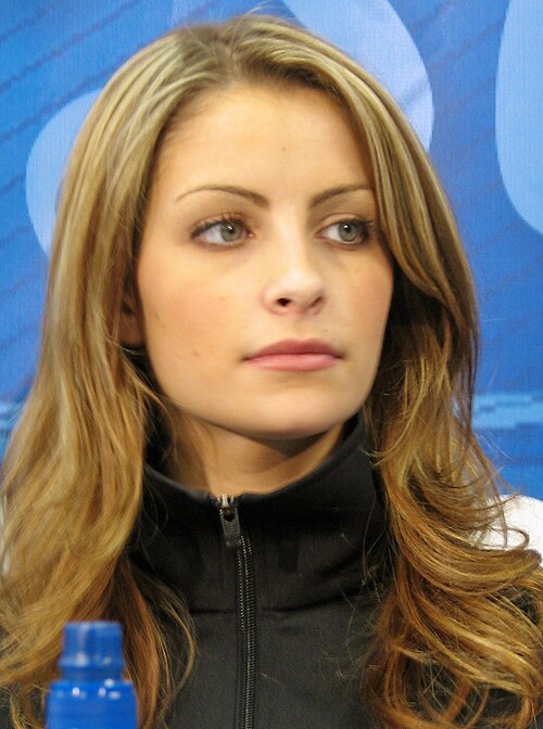 Tanith Belbin