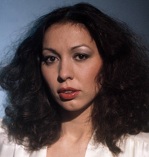 Jennifer Rush