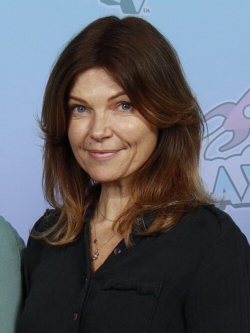 Nicole de Boer