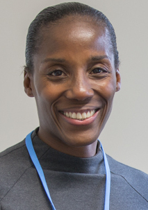 Fiona May