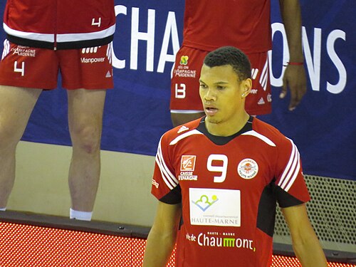 Stéphen Boyer