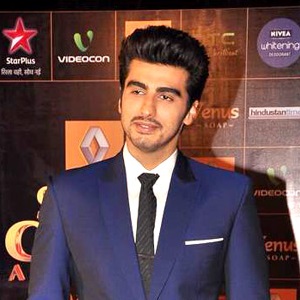 Arjun Kapoor