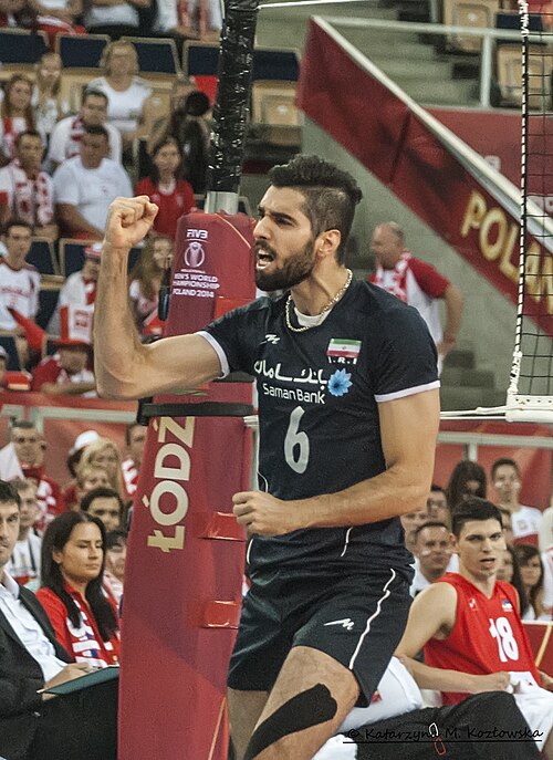 Mohammad Mousavi