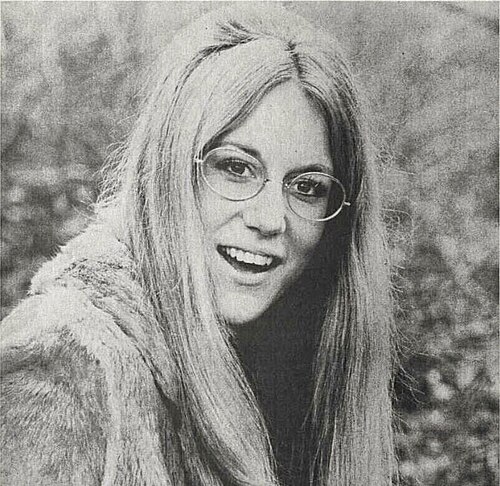 Jennifer Warnes