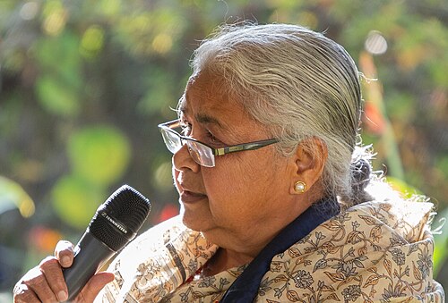 Sushila Karki