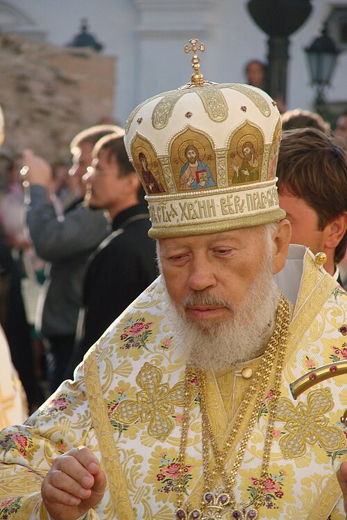Volodymyr Sabodan