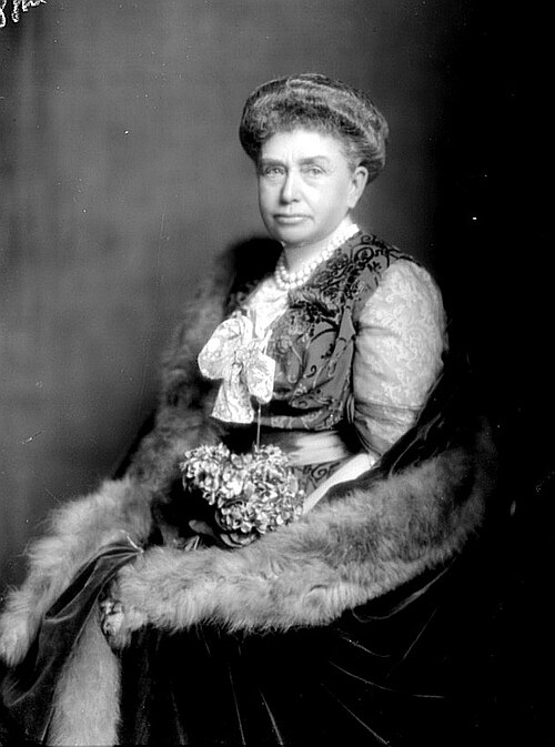 Princess Alice of Parma