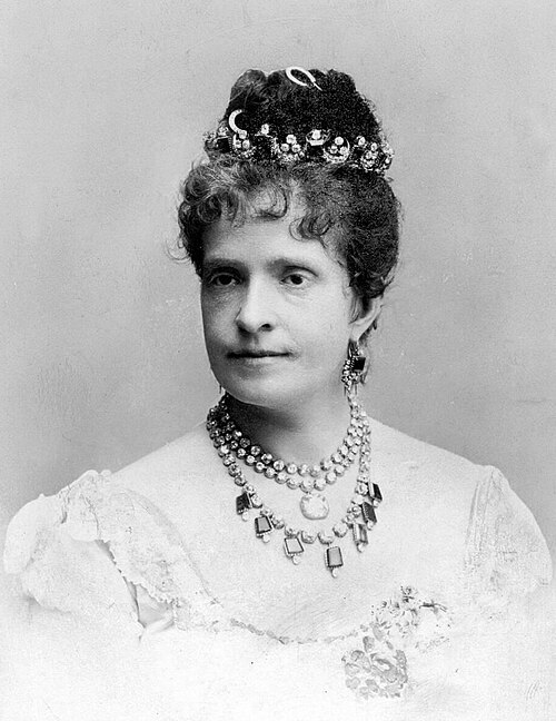 Maria Pia of Savoy
