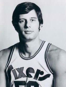 Steve Mix