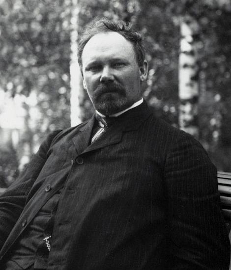 Eemil Nestor Setälä