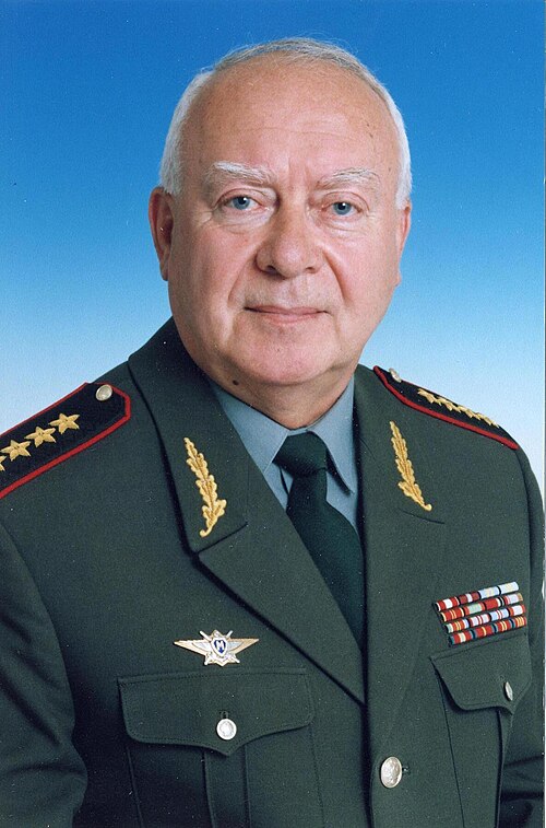 Igor Rodionov